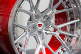 Vossen Forged M-X3 / 3-Piece Starting at $2400 per Wheel