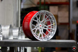 Vossen Forged M-X3 / 3-Piece Starting at $2400 per Wheel