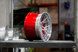 Vossen Forged M-X3 / 3-Piece Starting at $2400 per Wheel