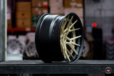 Vossen Forged M-X3 / 3-Piece Starting at $2400 per Wheel
