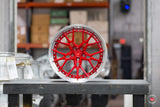 Vossen Forged M-X3 / 3-Piece Starting at $2400 per Wheel