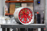 Vossen Forged M-X3 / 3-Piece Starting at $2400 per Wheel