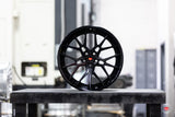 Vossen Forged M-X3 / 3-Piece Starting at $2400 per Wheel