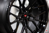 Vossen Forged M-X3 / 3-Piece Starting at $2400 per Wheel