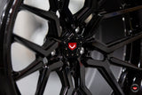 Vossen Forged M-X3 / 3-Piece Starting at $2400 per Wheel