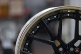 Vossen Forged M-X3 / 3-Piece Starting at $2400 per Wheel