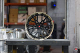Vossen Forged M-X3 / 3-Piece Starting at $2400 per Wheel