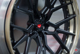 Vossen Forged M-X3 / 3-Piece Starting at $2400 per Wheel