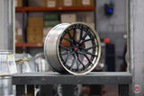 Vossen Forged M-X3 / 3-Piece Starting at $2400 per Wheel