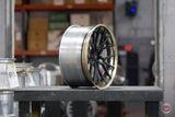 Vossen Forged M-X3 / 3-Piece Starting at $2400 per Wheel