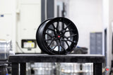 Vossen Forged M-X3 / 3-Piece Starting at $2400 per Wheel