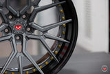 Vossen Forged M-X3 / 3-Piece Starting at $2400 per Wheel