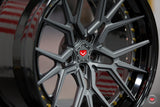 Vossen Forged M-X3 / 3-Piece Starting at $2400 per Wheel