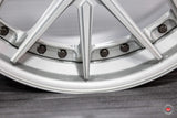 Vossen Forged M-X3 / 3-Piece Starting at $2400 per Wheel