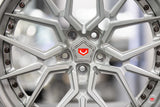 Vossen Forged M-X3 / 3-Piece Starting at $2400 per Wheel