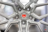 Vossen Forged M-X3 / 3-Piece Starting at $2400 per Wheel