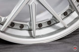 Vossen Forged M-X3 / 3-Piece Starting at $2400 per Wheel