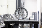Vossen Forged M-X3 / 3-Piece Starting at $2400 per Wheel