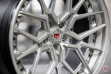 Vossen Forged M-X3 / 3-Piece Starting at $2400 per Wheel