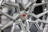 Vossen Forged M-X3 / 3-Piece Starting at $2400 per Wheel