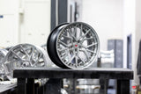 Vossen Forged M-X3 / 3-Piece Starting at $2400 per Wheel