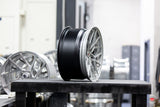 Vossen Forged M-X3 / 3-Piece Starting at $2400 per Wheel