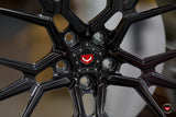 Vossen Forged M-X3 Starting at $2000 per Wheel
