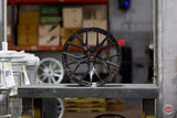Vossen Forged M-X3 Starting at $2000 per Wheel