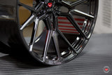Vossen Forged M-X3 Starting at $2000 per Wheel
