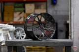 Vossen Forged M-X3 Starting at $2000 per Wheel