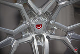 Vossen Forged M-X3 Starting at $2000 per Wheel