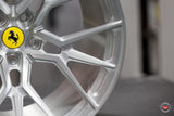 Vossen Forged M-X3 Starting at $2000 per Wheel