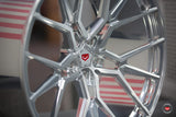 Vossen Forged M-X3 Starting at $2000 per Wheel