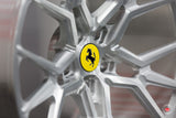 Vossen Forged M-X3 Starting at $2000 per Wheel