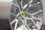 Vossen Forged M-X3 Starting at $2000 per Wheel
