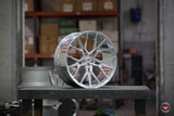 Vossen Forged M-X3 Starting at $2000 per Wheel