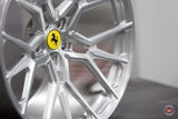 Vossen Forged M-X3 Starting at $2000 per Wheel