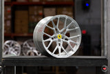 Vossen Forged M-X3 Starting at $2000 per Wheel