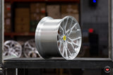 Vossen Forged M-X3 Starting at $2000 per Wheel
