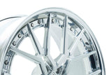 Vossen Forged M-X3 / 3-Piece Starting at $2400 per Wheel