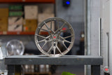 Vossen Forged M-X3 Starting at $2000 per Wheel