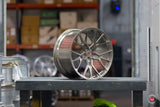 Vossen Forged M-X3 Starting at $2000 per Wheel