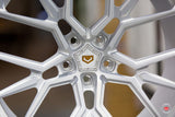 Vossen Forged M-X3 Starting at $2000 per Wheel