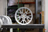 Vossen Forged M-X3 Starting at $2000 per Wheel