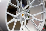 Vossen Forged M-X3 Starting at $2000 per Wheel