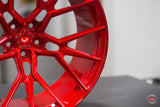Vossen Forged M-X3 Starting at $2000 per Wheel