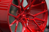 Vossen Forged M-X3 Starting at $2000 per Wheel
