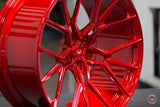 Vossen Forged M-X3 Starting at $2000 per Wheel
