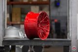 Vossen Forged M-X3 Starting at $2000 per Wheel