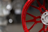 Vossen Forged M-X3 Starting at $2000 per Wheel